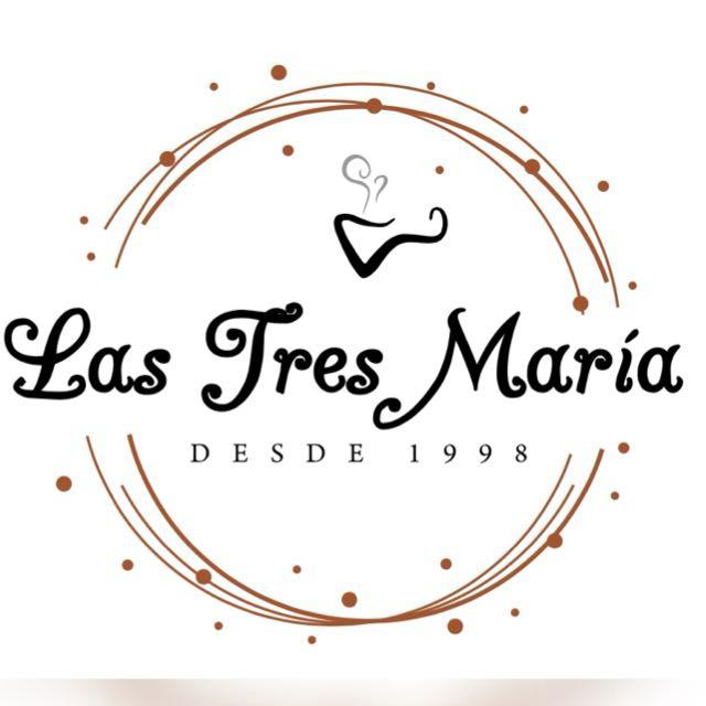 LasTresMaria